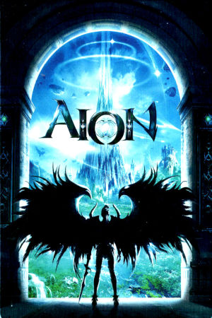 aion clean cover art