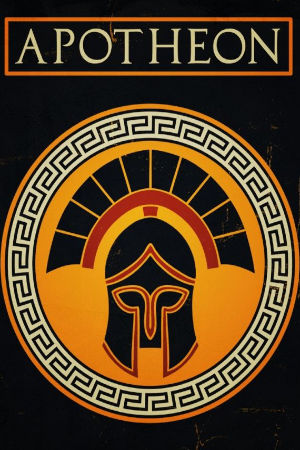 apotheon clean cover art