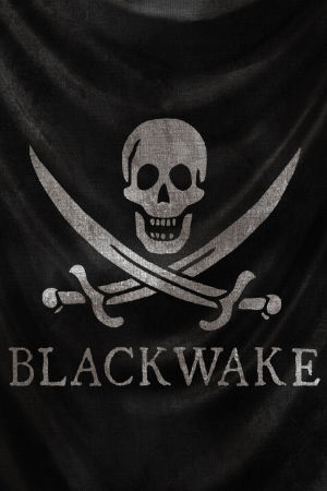 blackwake clean cover art