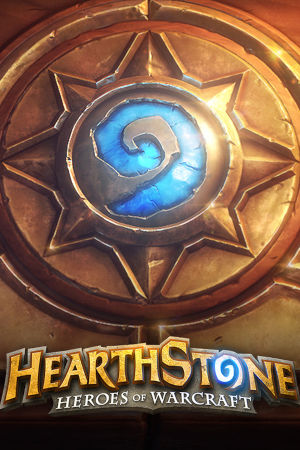 hearthstone clean cover art