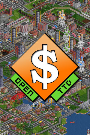 openttd clean cover art