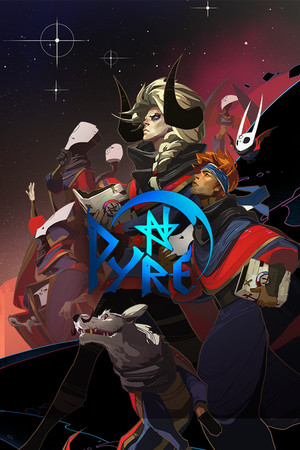 pyre clean cover art