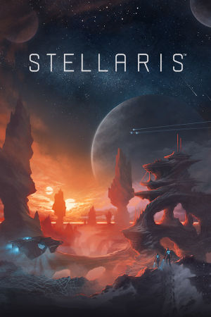 stellaris clean cover art
